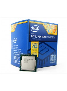 NEW!! Intel Pentium G3258 3.2GHz LGA1150 3M Cache Processor