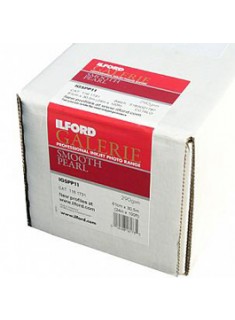 ILFORD 1146500 Graphic Pearl 270gsm Roll 17” (43.2x30.5)