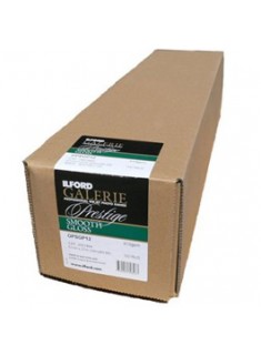 ILFORD 2001893 Smooth Gloss 310gsm Roll 17" (43.2x27.0)