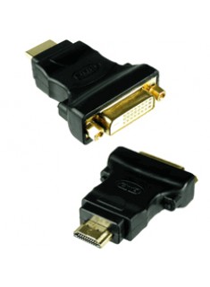 HDMI to DVI Adapter