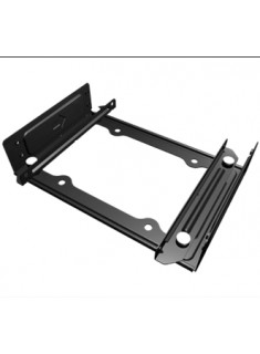 =iCute 3.5" HDD bracket fit in 5.25" Bay