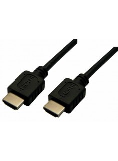 HDMI Type A 19pin Male to Male 2m