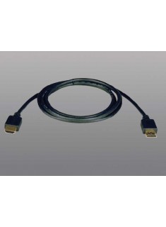 HDMI Type A 19pin Male to Male 5m - Ver1.4 3D 