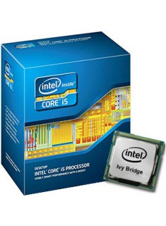 Intel processor Core I5-4460 3.2Ghz 6MB 1150