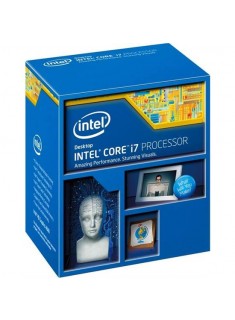 intel Core I7-4790S, 3.2 GHz, 8MB Cache, LGA1150, 65W