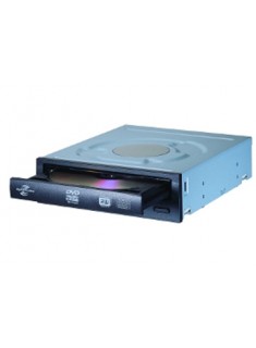 Liteon IHAS124 24X Sata OEM DVD Writer without software