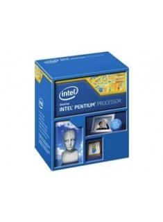 Intel Pentium G3260 3.30GHz 3M LGA 1150 Processor