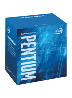 Intel Pentium G4400 3.3GHz 3M LGA 1151 Processor