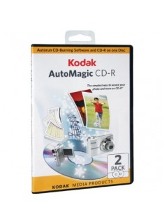 Kodak AutoMagic CD-R