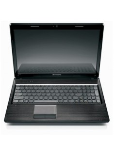 Lenovo G570 i5-2430M 4GB 750GB 15.6" LED HD6370 1G W7HP 64bi