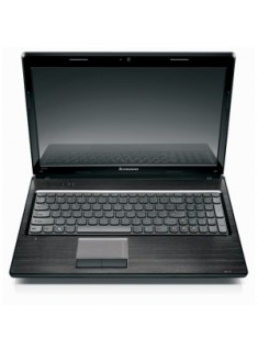 Lenovo G570 i5-2430M 4GB 750GB 15.6" LED HD6370 1G W7HP 64bi