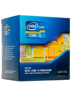 Intel Latest processor Haswell Core i5-4690 3.5GHz 6MB 1150