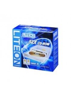 Lite-on 52x CD-ROM LTN-529S IDE