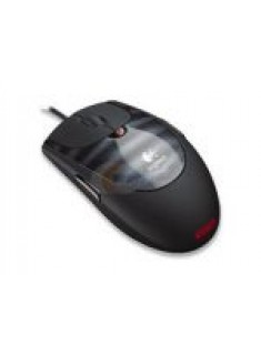 Logitech G3 Mouse 2tone, 5buttons, Wheel, USB Laser