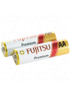 Fujitsu LR6 Premium SP2 Fujitsu AA Alkaline Battery
