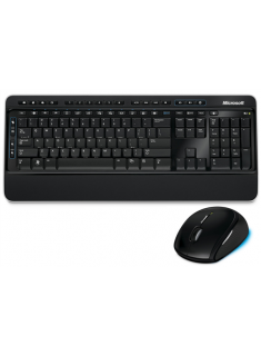 Microsoft Wireless Desktop 3000 Keyboard + Mouse