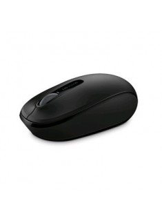 Microsoft Wireless Mouse 1850 Black