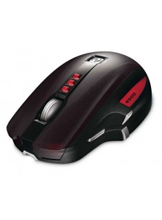 Microsoft Sidewinder X8 Wireless Gaming Mouse