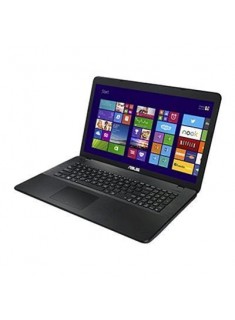 ASUS X751LDV BLACK I7-5500U 2GB-GT820 17.3FHD AG 8GB 1TB DVD-S CAM 11BGN HDMI USB3.0 CR WIN8.1 1YG