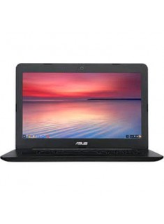 ASUS CHROMEBOOK Celeron C300MA 13.3''HD SLIM C-N2830 4GB 32GB TPM 11AGN BT4 HDCAM CR USB3 HDMI CHROME 1YRG