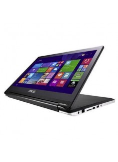 ASUS TRANSFORMERBOOK FLIP TP500LA 15.6TOUCH I5-4210U 4GB 750GB UMA