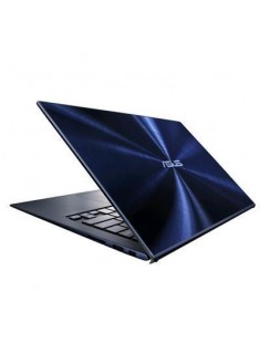 ASUS ZENBOOK UX301LA 13.3"FHD TOUCH I5-4200U 4GB 128GB SSD 11AC BT USB3 HDMI DP B&O SLEEVE CABLE WIN8 1YG