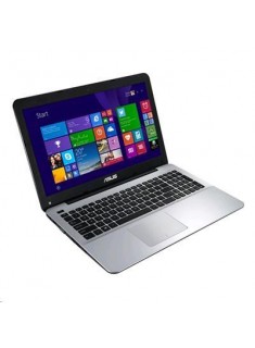 ASUS X555LA I3-4030U 15.6HD AG 4GB 1TB DVD-S CAM SM 11BGN DSUB HDMI USB3.0 CR WIN8.1 1YG