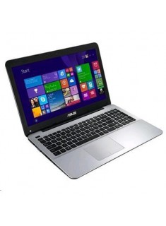 ASUS X555LD I5-5200U 2GB-GT820 15.6HD AG 4GB 1TB DVD-S CAM DSUB HDMI USB3.0 CR WIN8.1 1YG