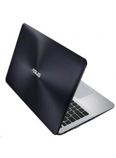 ASUS F555LA I7-5500U 15.6HD AG 4GB 750GB DVD-S CAM 11BGN DSUB HDMI USB3.0 CR WIN8.1 1YG