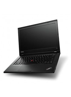 enovo ThinkPad L440 (20ATA01DAU) 14.0 HD AG; HD4600; BT; FPR; 720pHDCam; Core i5-4300M; 4GB; 500GB; MultiBurner; BGN; Express Card Slot; CR; W7P64bit w/W8.1 RDVD; 6 cell (56.16Whr); 1 Year Depot; no vPro