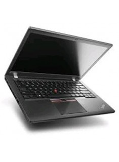 Lenovo ThinkPad T450s 20BX0027AU 14.0 FHD with Multi Touch; Intel HD Graphics 5500; Bluetooth; Fingerprint reader; Integrated 720p HD Camera; Intel Core i5-5300U Processor (3M Cache; up to 2.90 GHz); 8GB (4GB 1600MHz DDR3L On Board + 4GB); 128GB SSD; Inte