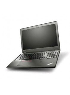 Lenovo ThinkPad T550 20CK0011AU 15.6'' FHD; Intel HD Graphics 5500; Bluetooth; Fingerprint reader; Integrated 720p HD Camera; Intel Core i7-5600U Processor (4M Cache; up to 3.20 GHz); 8GB 1600MHz DDR3L; 1TB Hard Disk Drive/5400rpm; 16GB mSATA; Intel Dual 