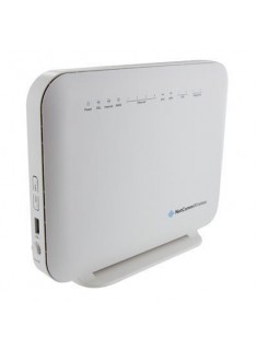 NetComm NF4V Fully Featured VDSL2+ ADSL2 WiFi 2x VoIP Fiber