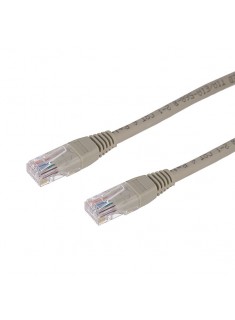 CAT5E UTP Network Cable 0.5m