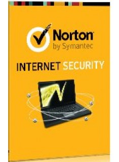 Norton Internet Security 1 User AU - New Version