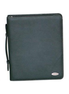 TOSHIBA Toshiba Leather Compendium Case Max 12" Support