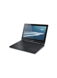 Acer TravelMate B115-M-C52X Notebook 11.6 Celeron N2940 Quad Core 1.83GHz 4GB RAM 500GB HDD No ODD Windows 8.1 64-bit - 1 Year Warrant