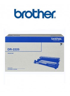 ORIGINAL BROTHER DR2225 DRUM UNIT