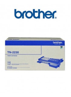 ORIGINAL BROTHER TN2230 TONER CARTRIDGE