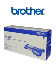 ORIGINAL BROTHER TN2250 TONER CARTRIDGE