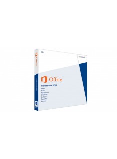 Microsoft Office Professional 2013 32/64bit