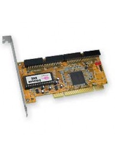 PCI ATA-133  Raid Card