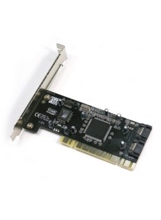 PCI to SATA 2 port Card