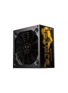 Raidmax Cobra RX-600AE 600W 80Plus Gold  ATX PSU