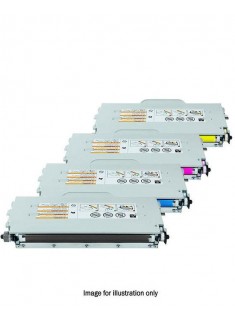 REMANUFACTURED BROTHER TN04C CYAN TONER CARTRIDGE