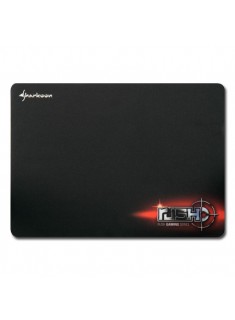 =Sharkoon Rush Mat Gaming Mouse Mat 350MMx255MM