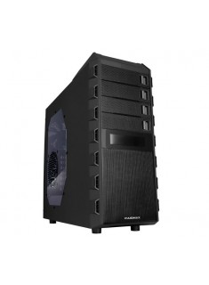 *RaidMax Super Altas Black Front USB3.0 No PSU