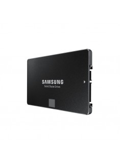 Samsung SSD 850 EVO 120GB SATAIII MZ-75E120BW