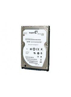 Seagate 500GB Momentus 2.5" SATA 7200RPM 16MB