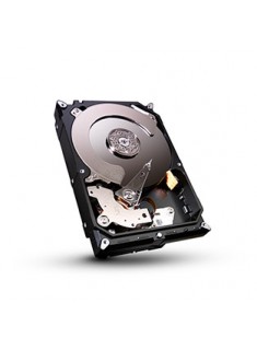 Seagate Barracuda 2TB 64MB 7200RPM SATA3 ST2000DM001 2Year